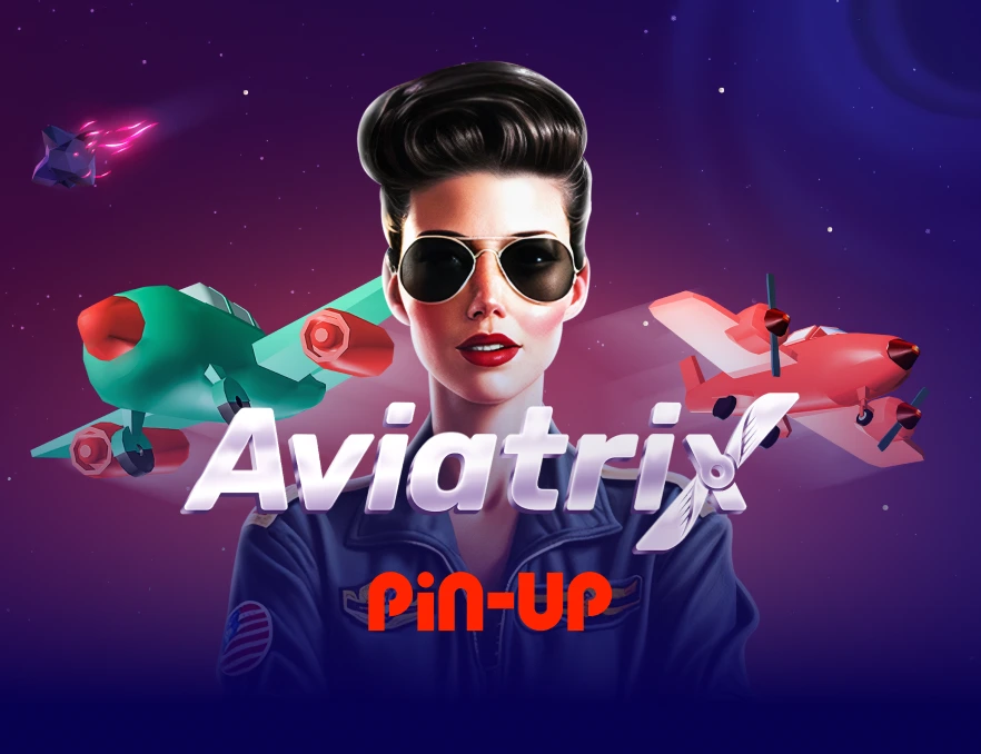 Play Aviatrix