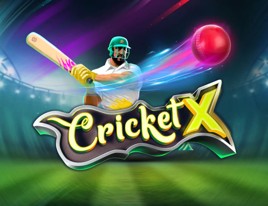 Play Cricket X